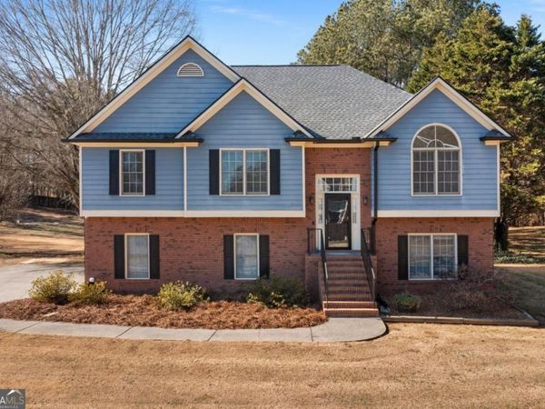 58 Planters Drive NW, Cartersville, GA 30120