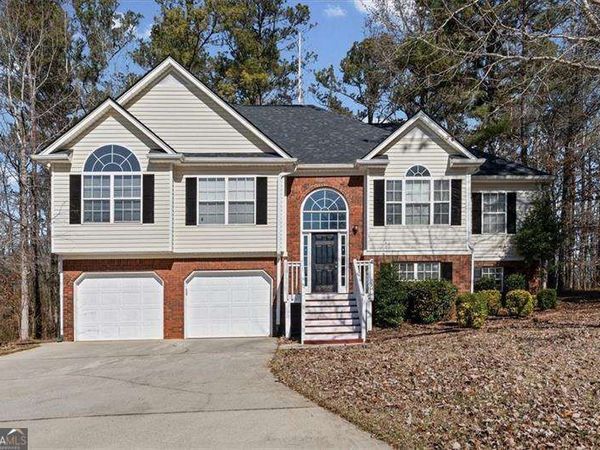 109 Enclave Court, Powder Springs, GA 30127