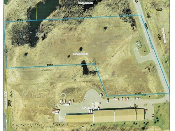 V/L OLD US 23 , Hartland Twp, MI 48843