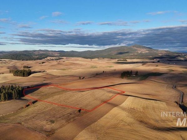 TBD-lot 2 Boller Rd, Potlatch, ID 83855