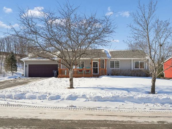 9651 Mill Trail Lane, Monticello, MN 55362