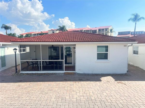 6154 MIDNIGHT PASS ROAD, Unit B16, SARASOTA, FL 34242