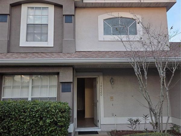 14520 LAGUNA BEACH CIRCLE, ORLANDO, FL 32824