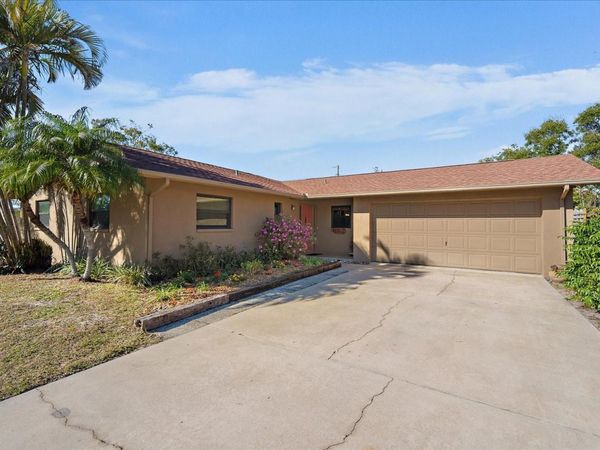 1893 RITA STREET, SARASOTA, FL 34231