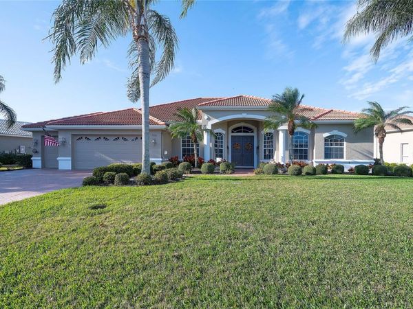 11809 OAK RIDGE DRIVE, PARRISH, FL 34219