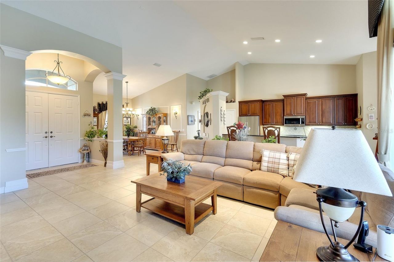 11809 Oak Ridge Drive, Parrish, FL 34219 Photo