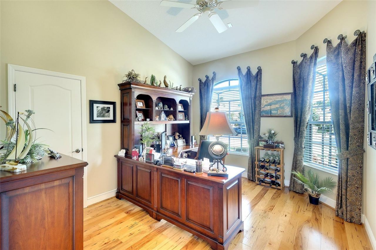 11809 Oak Ridge Drive, Parrish, FL 34219 Photo