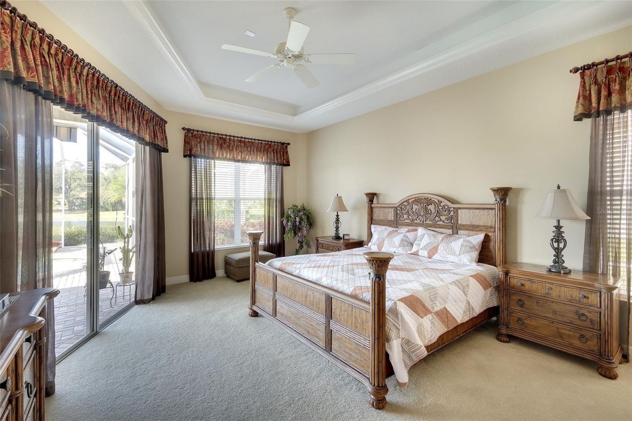 11809 Oak Ridge Drive, Parrish, FL 34219 Photo