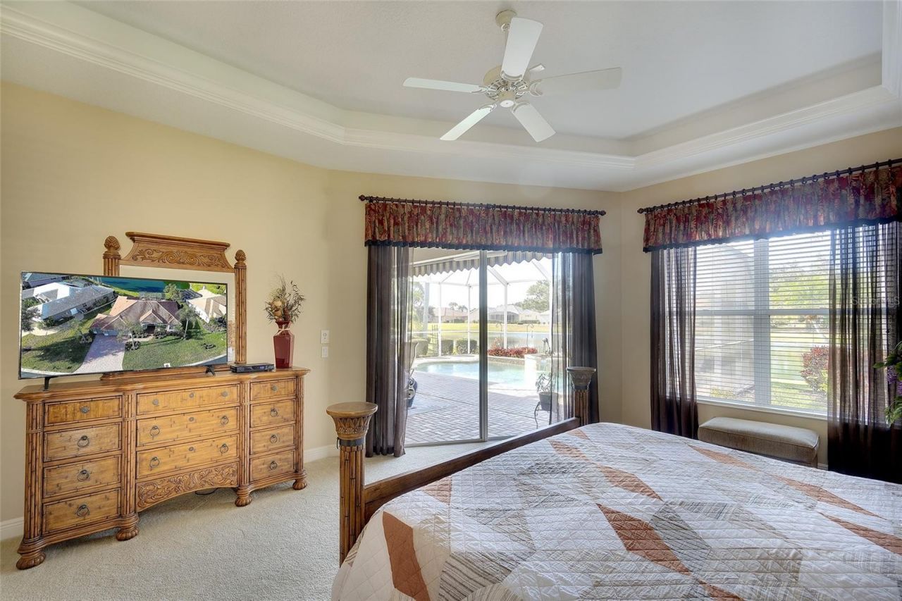 11809 Oak Ridge Drive, Parrish, FL 34219 Photo