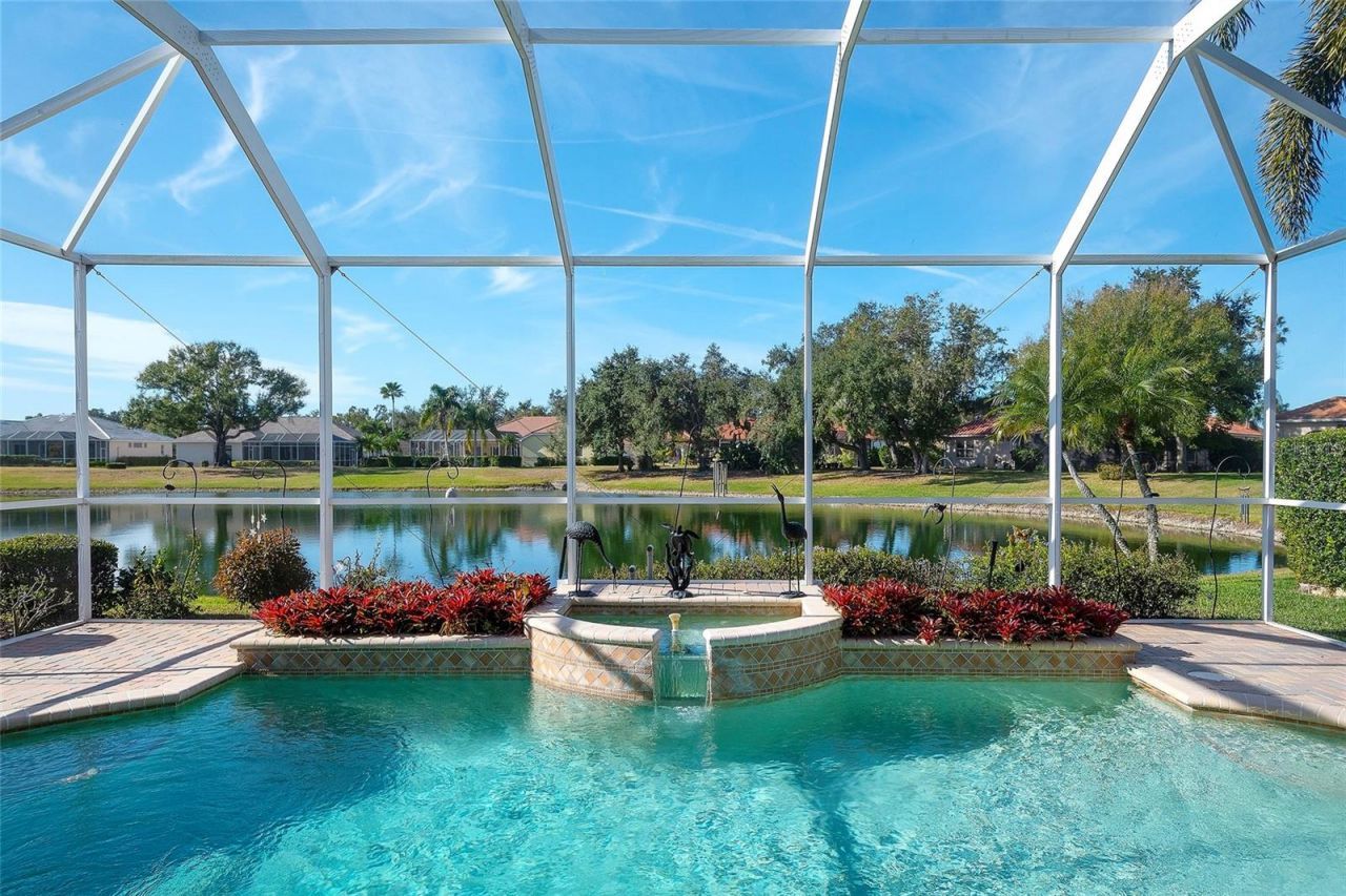 11809 Oak Ridge Drive, Parrish, FL 34219 Photo