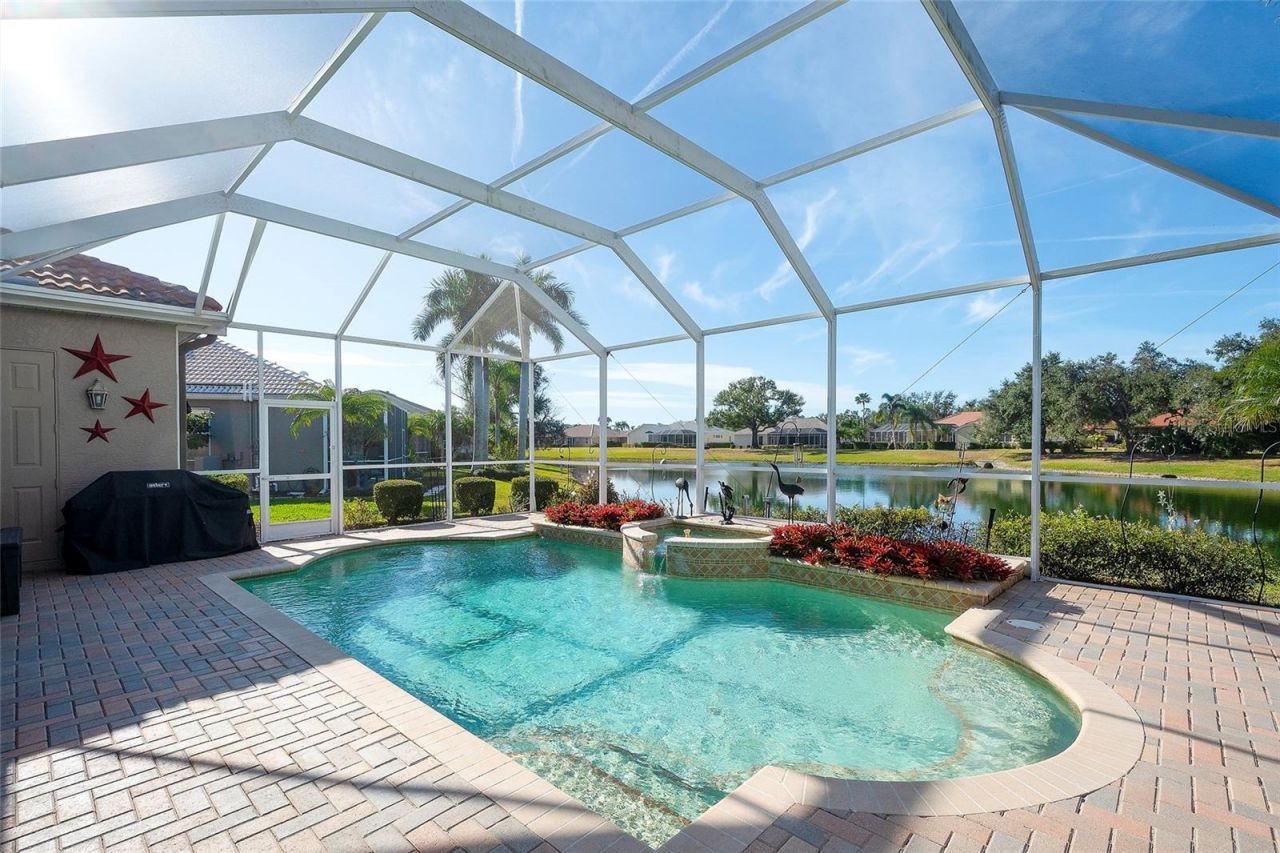 11809 Oak Ridge Drive, Parrish, FL 34219 Photo