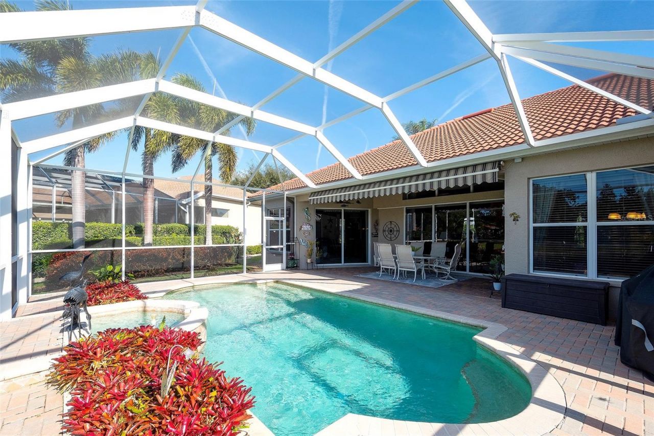 11809 Oak Ridge Drive, Parrish, FL 34219 Photo