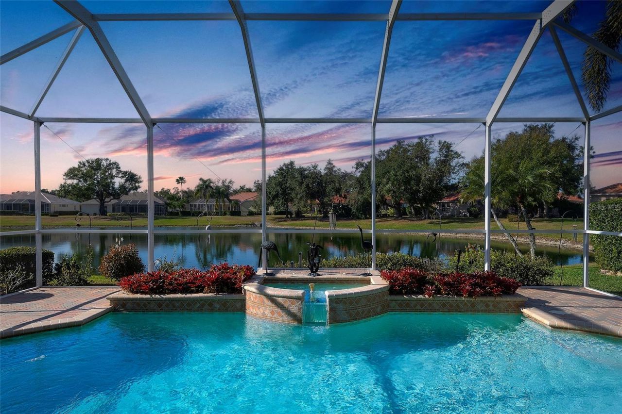 11809 Oak Ridge Drive, Parrish, FL 34219 Photo