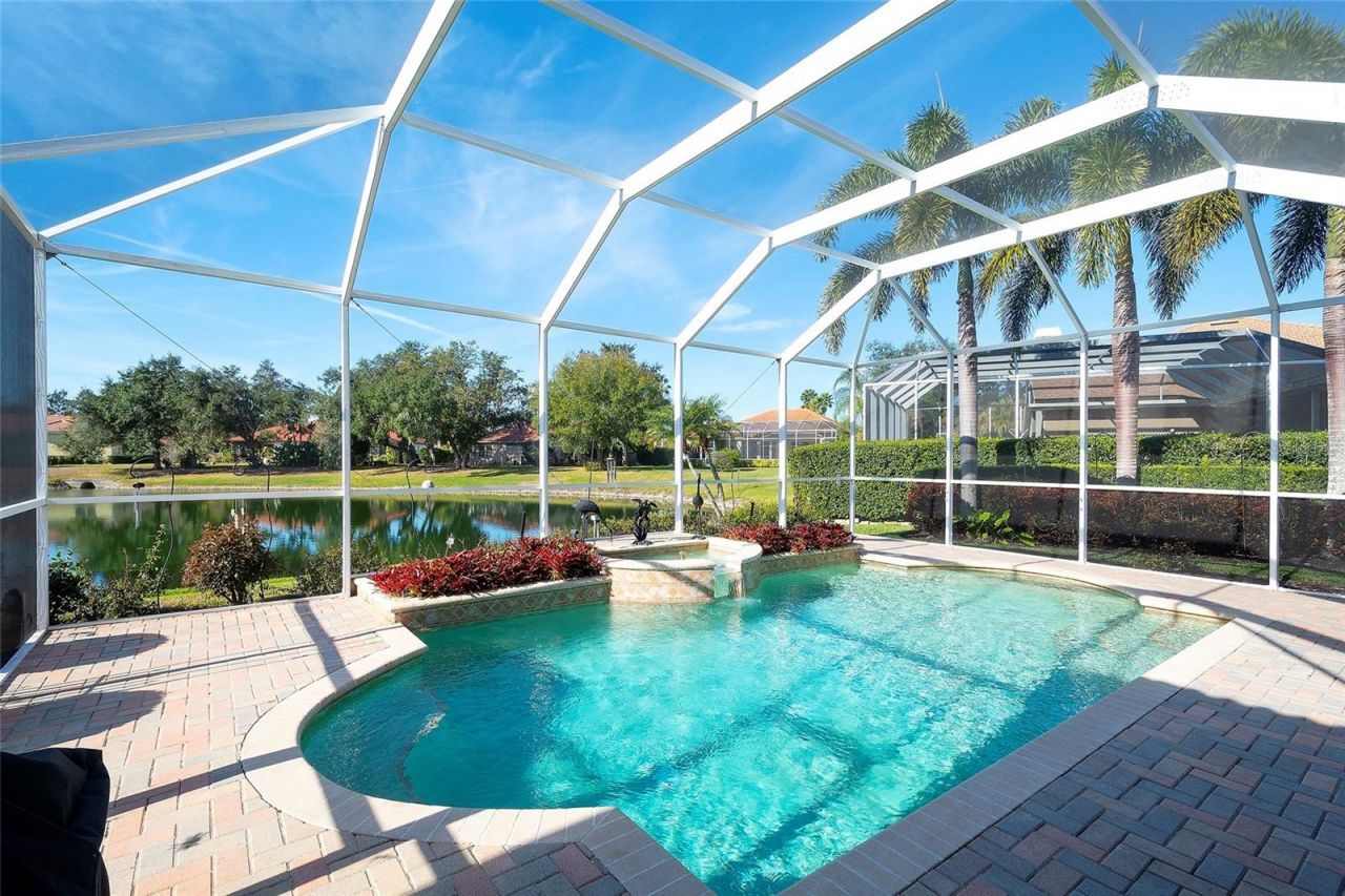 11809 Oak Ridge Drive, Parrish, FL 34219 Photo