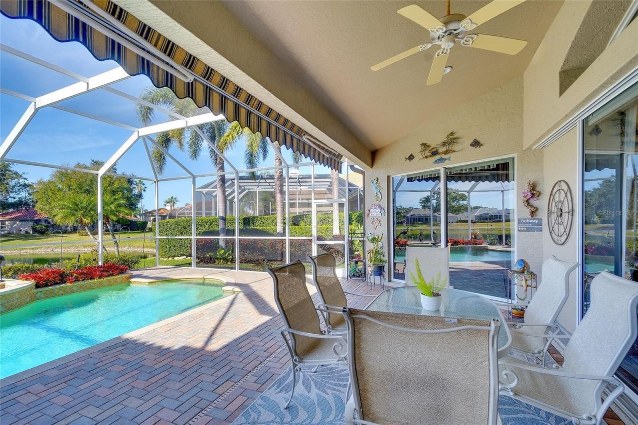 11809 Oak Ridge Drive, Parrish, FL 34219 Photo