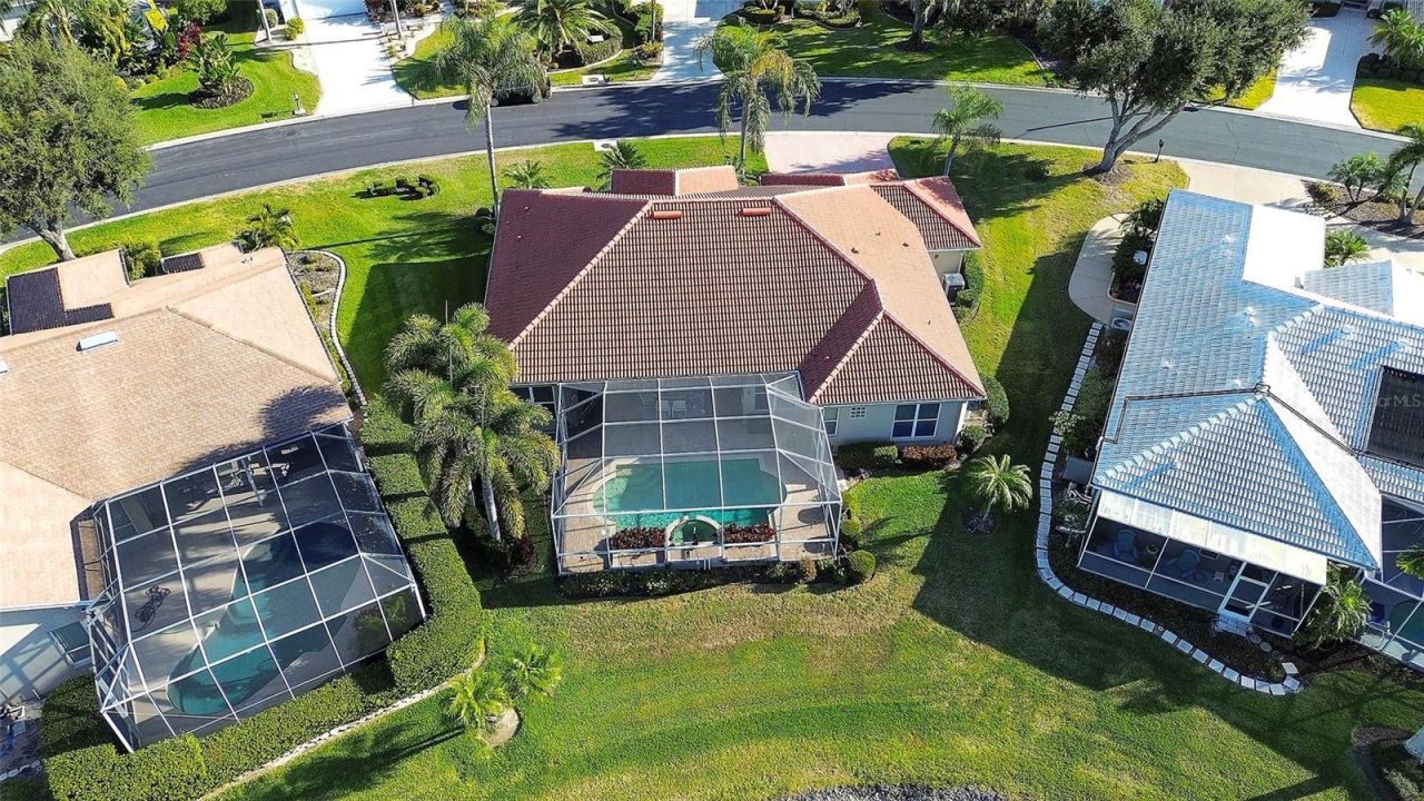 11809 Oak Ridge Drive, Parrish, FL 34219 Photo