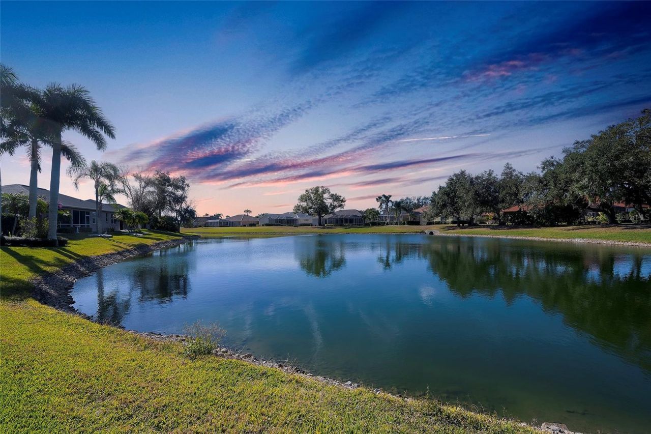 11809 Oak Ridge Drive, Parrish, FL 34219 Photo