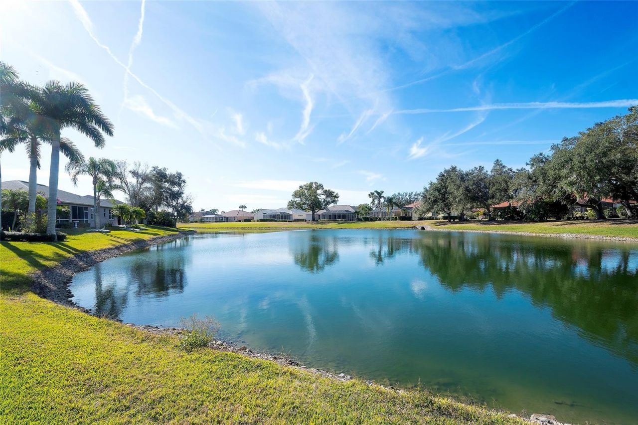 11809 Oak Ridge Drive, Parrish, FL 34219 Photo