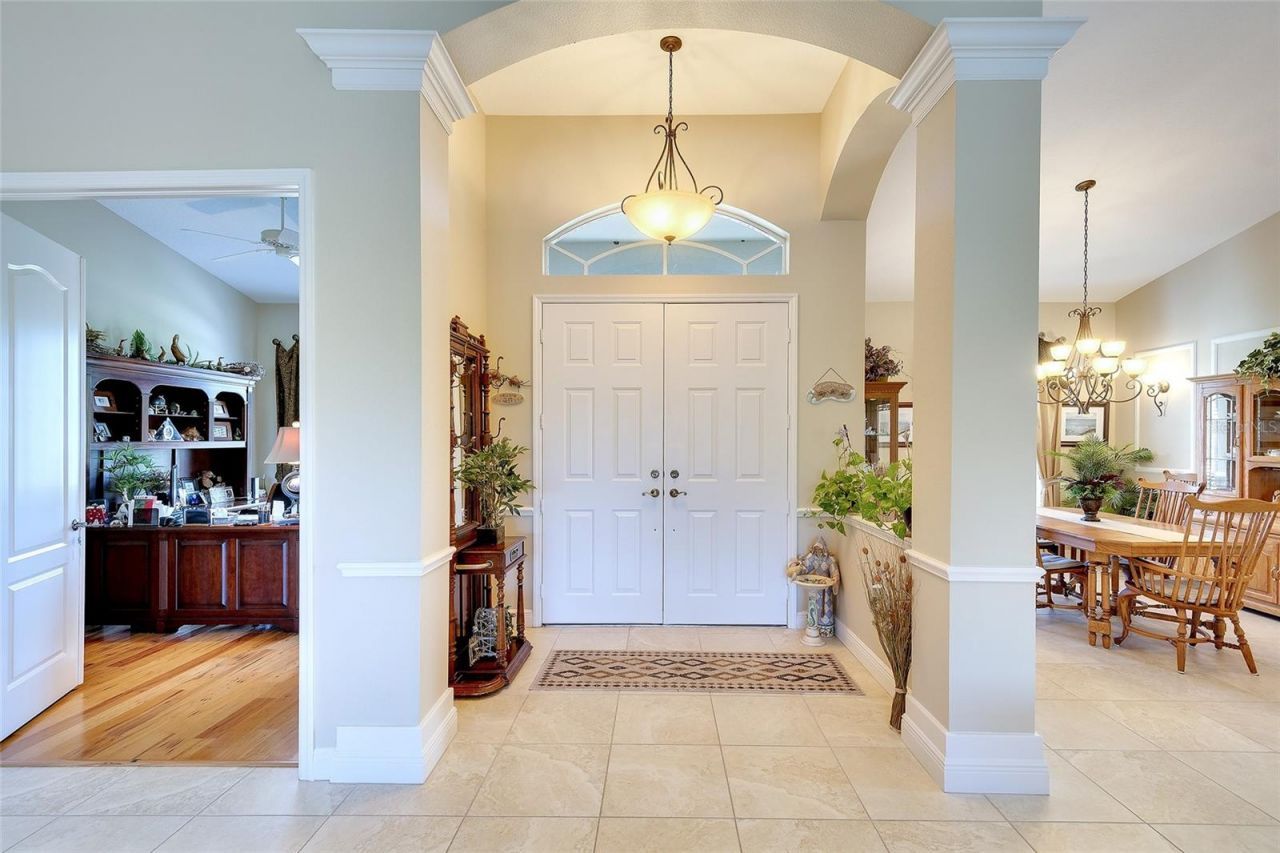 11809 Oak Ridge Drive, Parrish, FL 34219 Photo