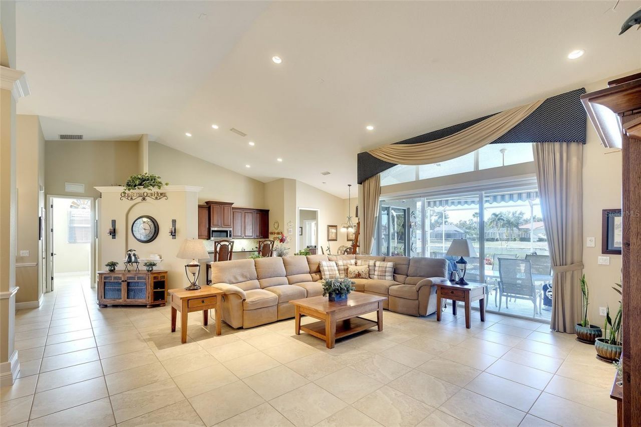 11809 Oak Ridge Drive, Parrish, FL 34219 Photo