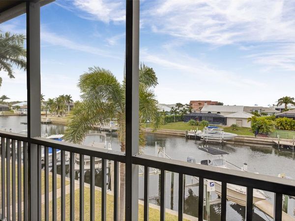 1323 MEDITERRANEAN DRIVE, Unit 222, PUNTA GORDA, FL 33950