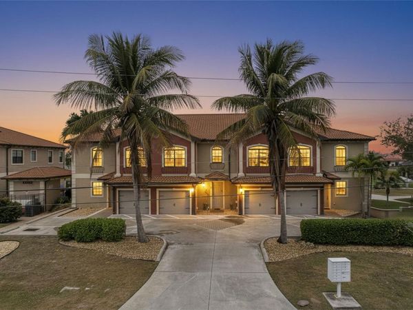 1323 MEDITERRANEAN DRIVE, Unit 222, PUNTA GORDA, FL 33950