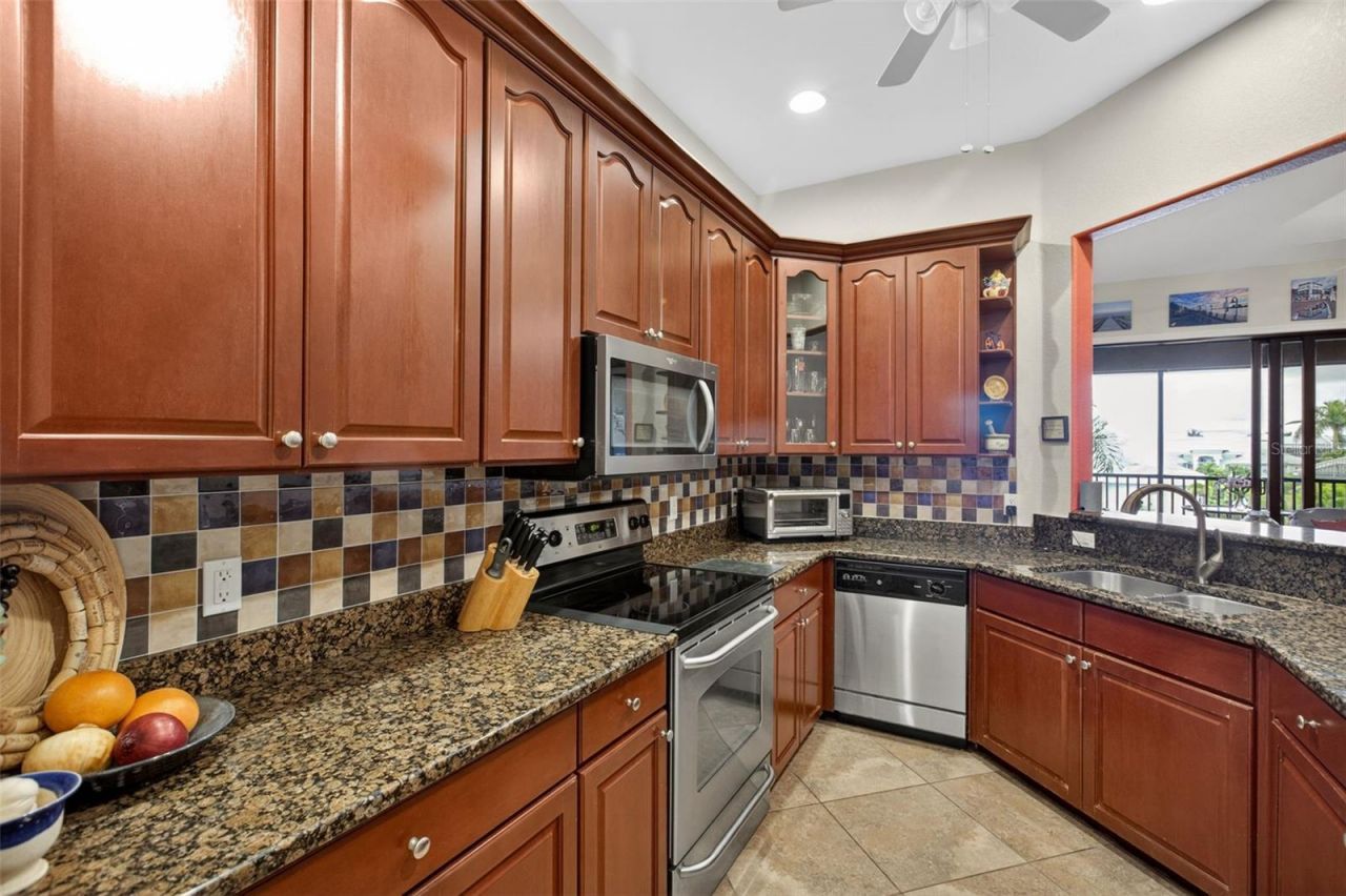 1323 Mediterranean Drive, Unit 222, Punta Gorda, FL 33950 Photo