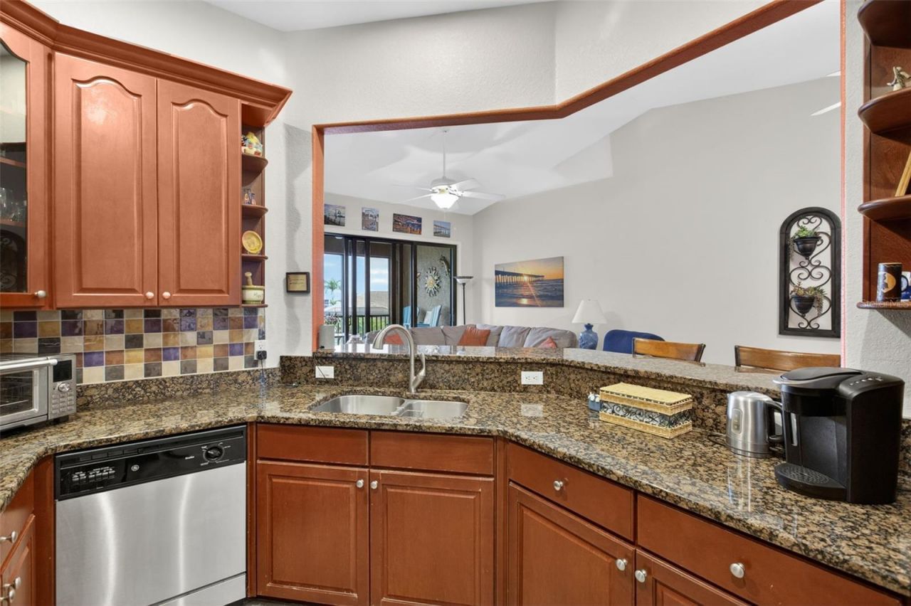 1323 Mediterranean Drive, Unit 222, Punta Gorda, FL 33950 Photo