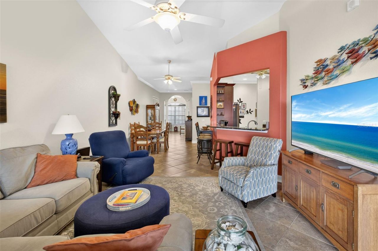 1323 Mediterranean Drive, Unit 222, Punta Gorda, FL 33950 Photo