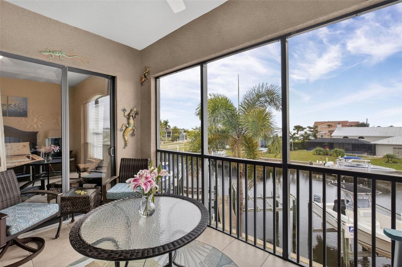 1323 Mediterranean Drive, Unit 222, Punta Gorda, FL 33950 Photo