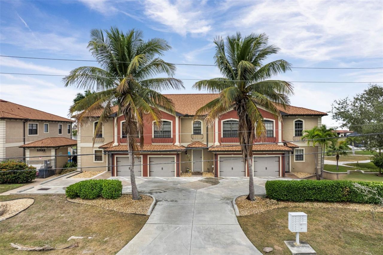 1323 Mediterranean Drive, Unit 222, Punta Gorda, FL 33950 Photo
