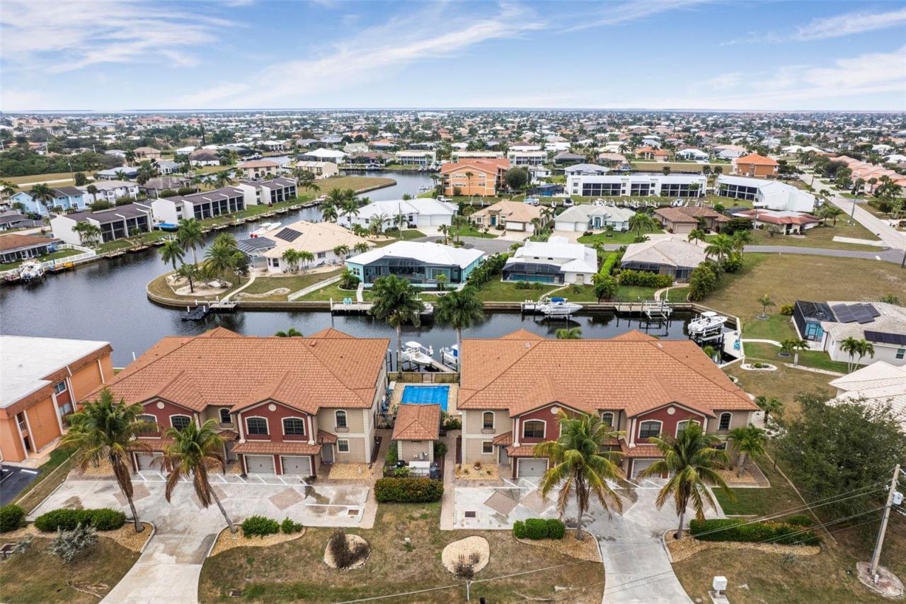 1323 Mediterranean Drive, Unit 222, Punta Gorda, FL 33950 Photo