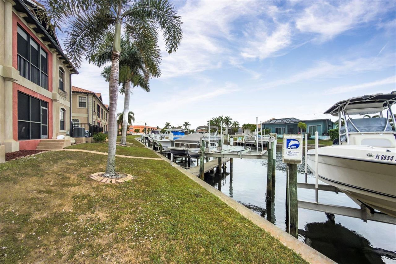 1323 Mediterranean Drive, Unit 222, Punta Gorda, FL 33950 Photo