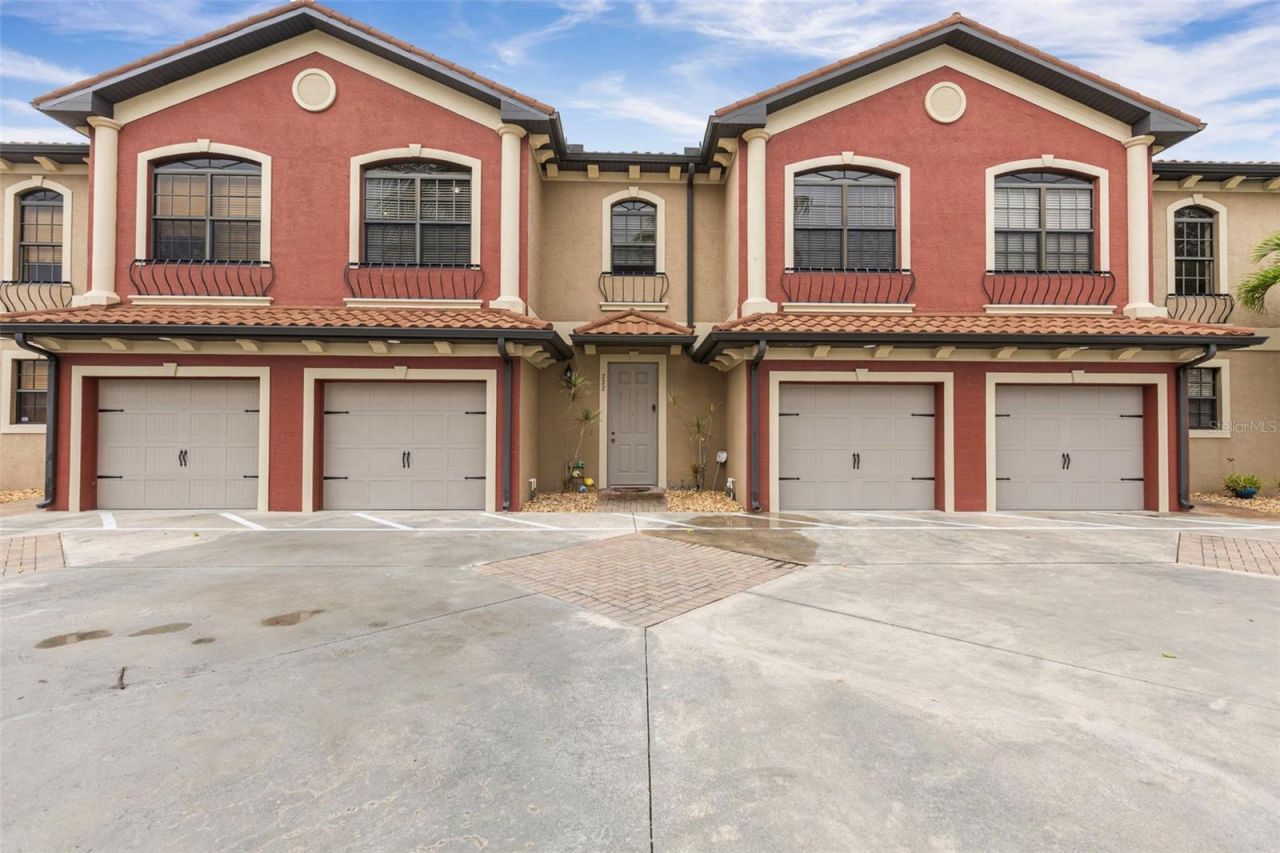 1323 Mediterranean Drive, Unit 222, Punta Gorda, FL 33950 Photo