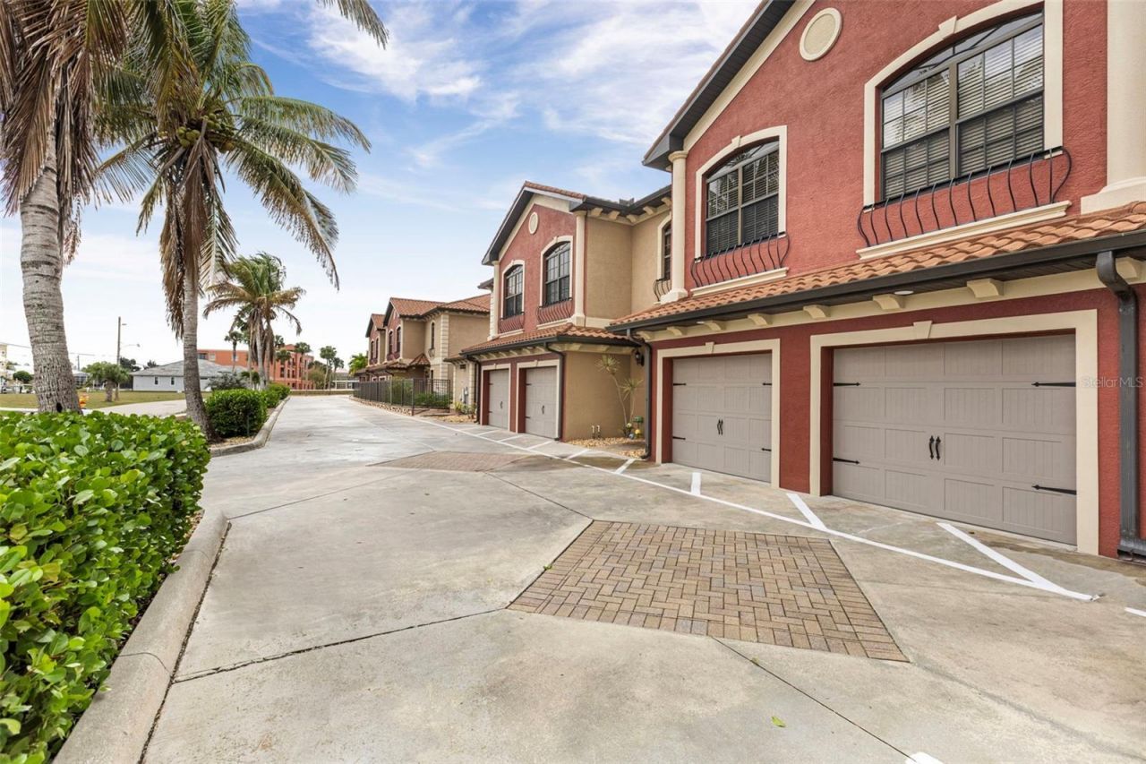 1323 Mediterranean Drive, Unit 222, Punta Gorda, FL 33950 Photo