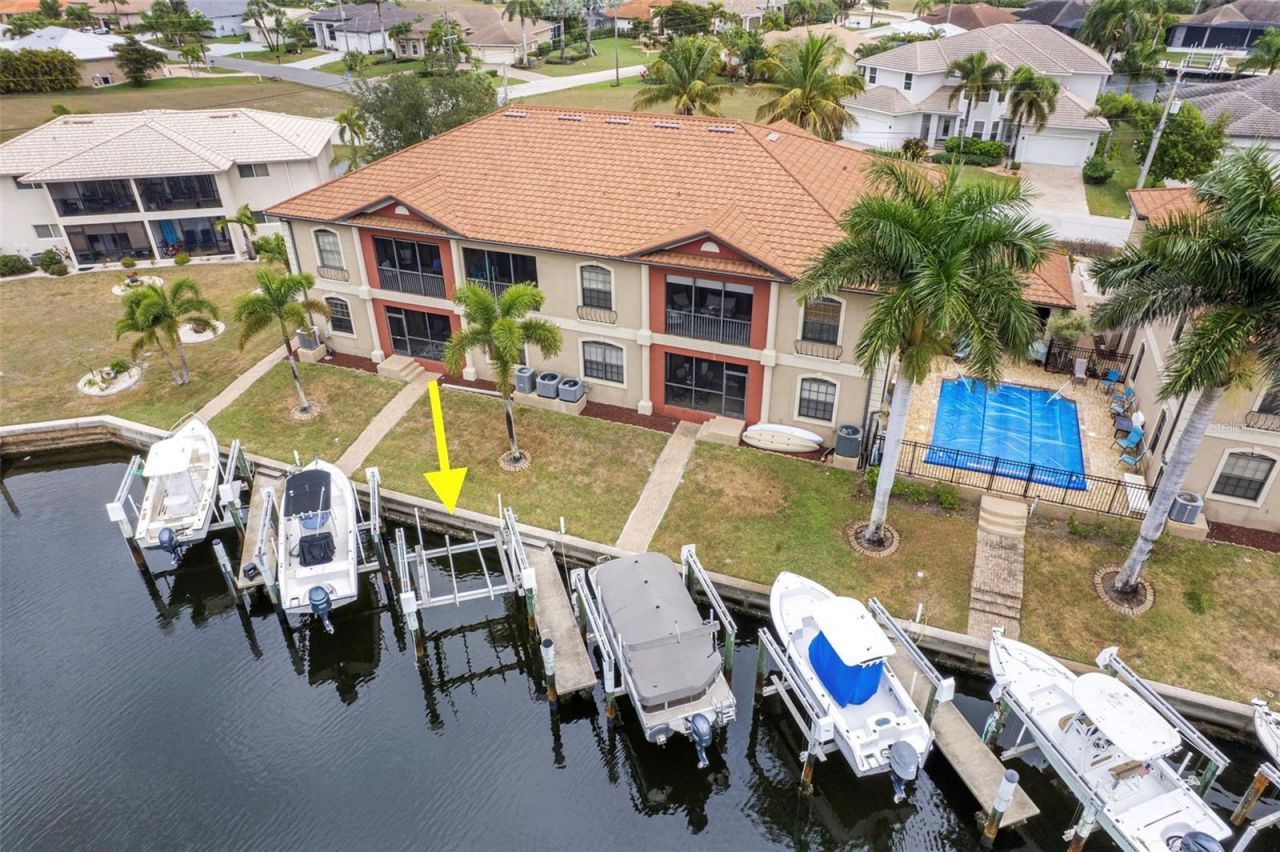 1323 Mediterranean Drive, Unit 222, Punta Gorda, FL 33950 Photo