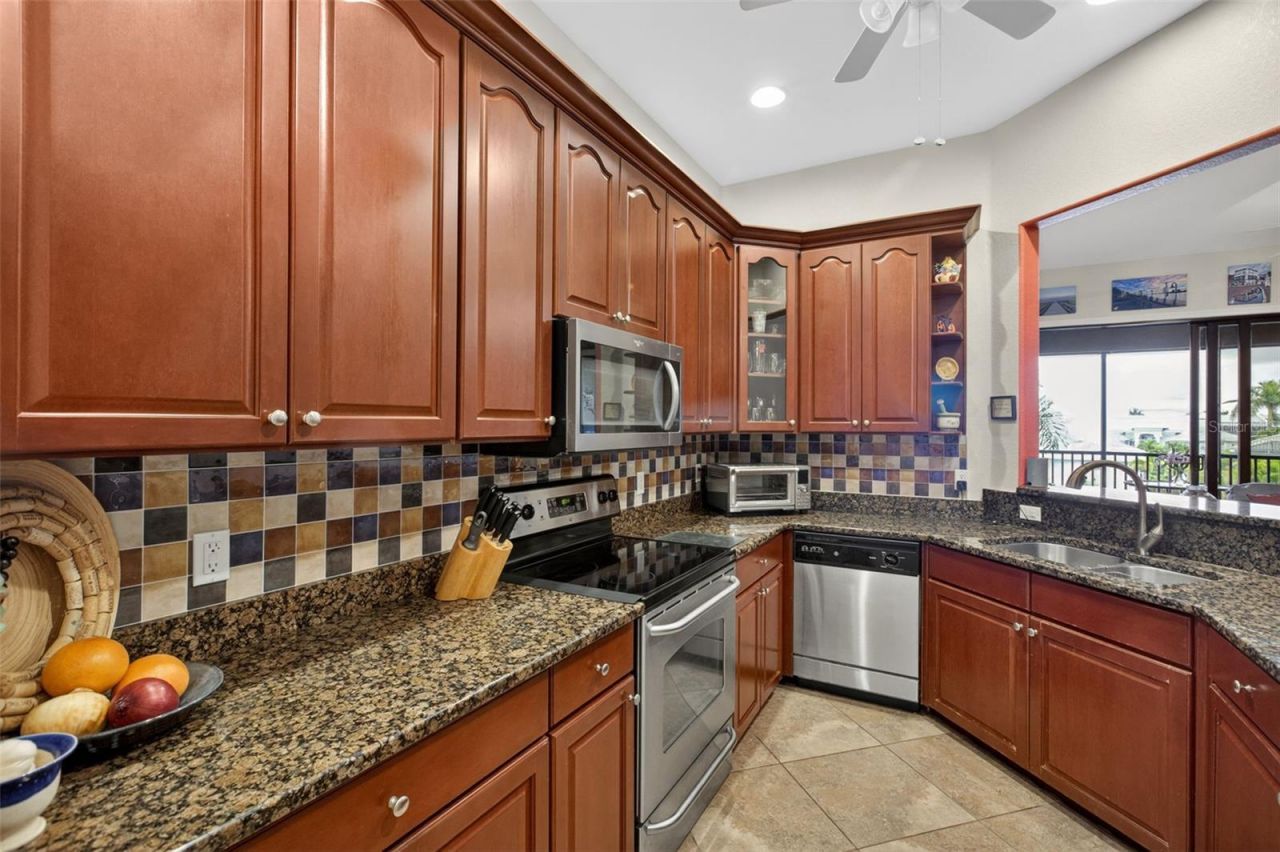 1323 Mediterranean Drive, Unit 222, Punta Gorda, FL 33950 Photo