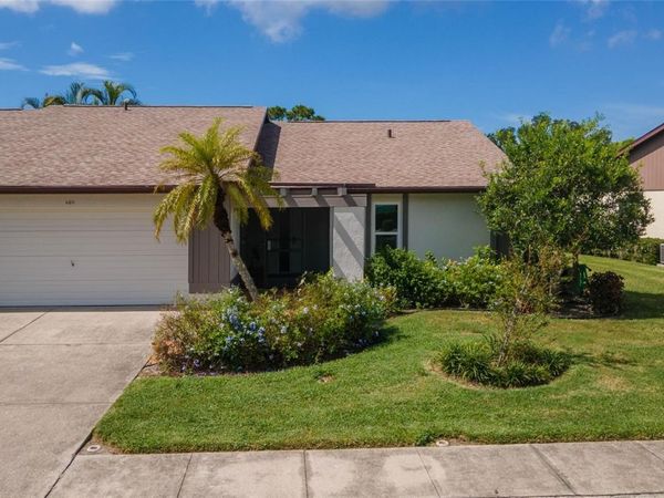 660 LINDEN DRIVE, ENGLEWOOD, FL 34223