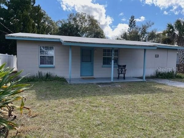 408 OAK STREET, PORT ORANGE, FL 32127