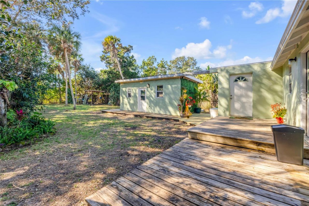 2520 Belmont Avenue, New Smyrna Beach, FL 32168 Photo