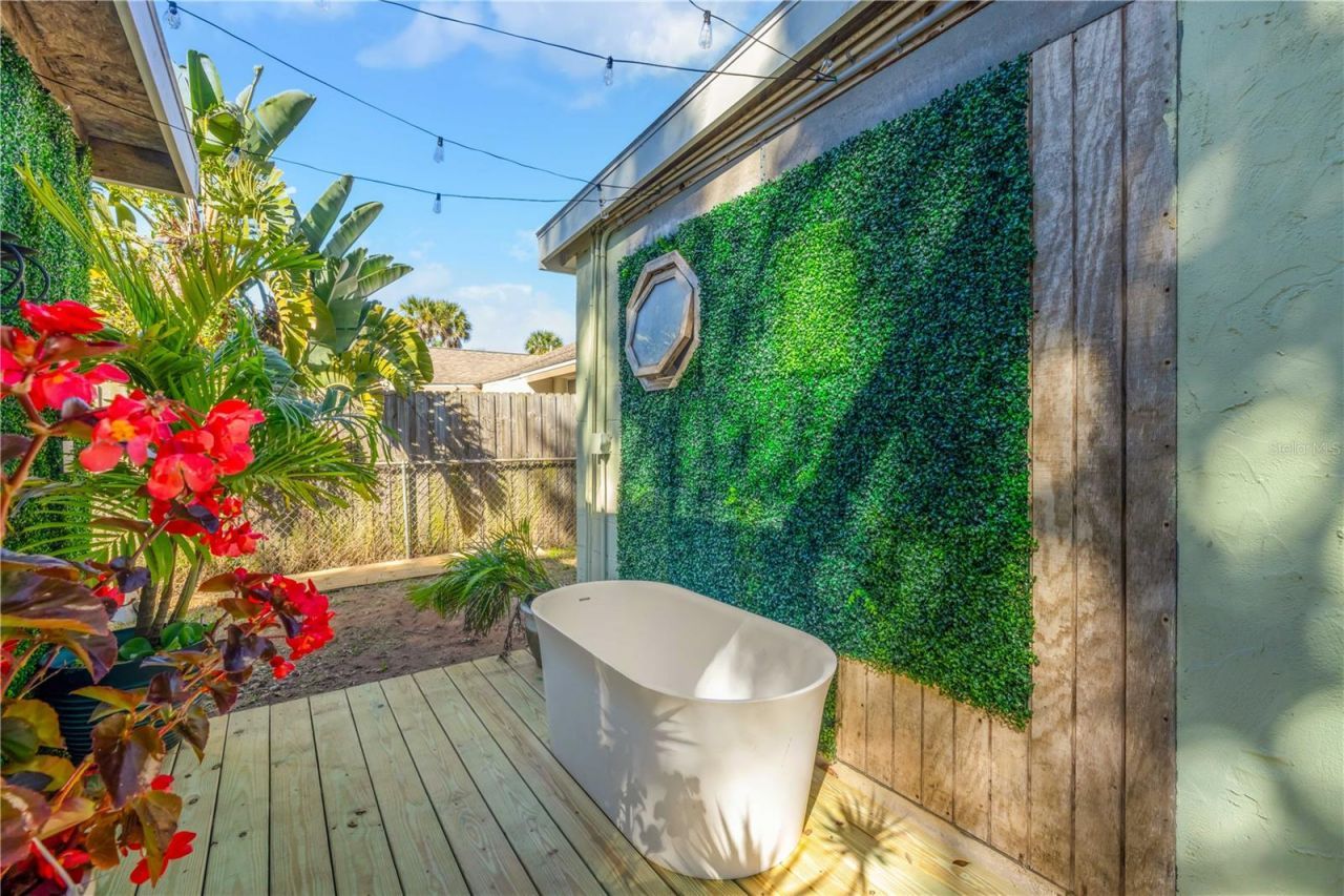 2520 Belmont Avenue, New Smyrna Beach, FL 32168 Photo