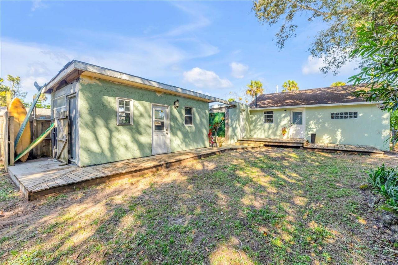 2520 Belmont Avenue, New Smyrna Beach, FL 32168 Photo