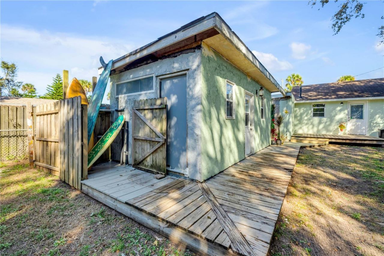 2520 Belmont Avenue, New Smyrna Beach, FL 32168 Photo