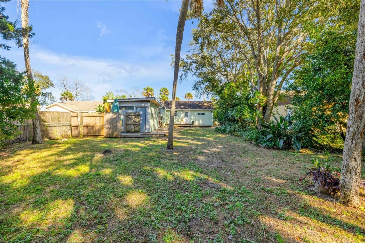 2520 Belmont Avenue, New Smyrna Beach, FL 32168 Photo