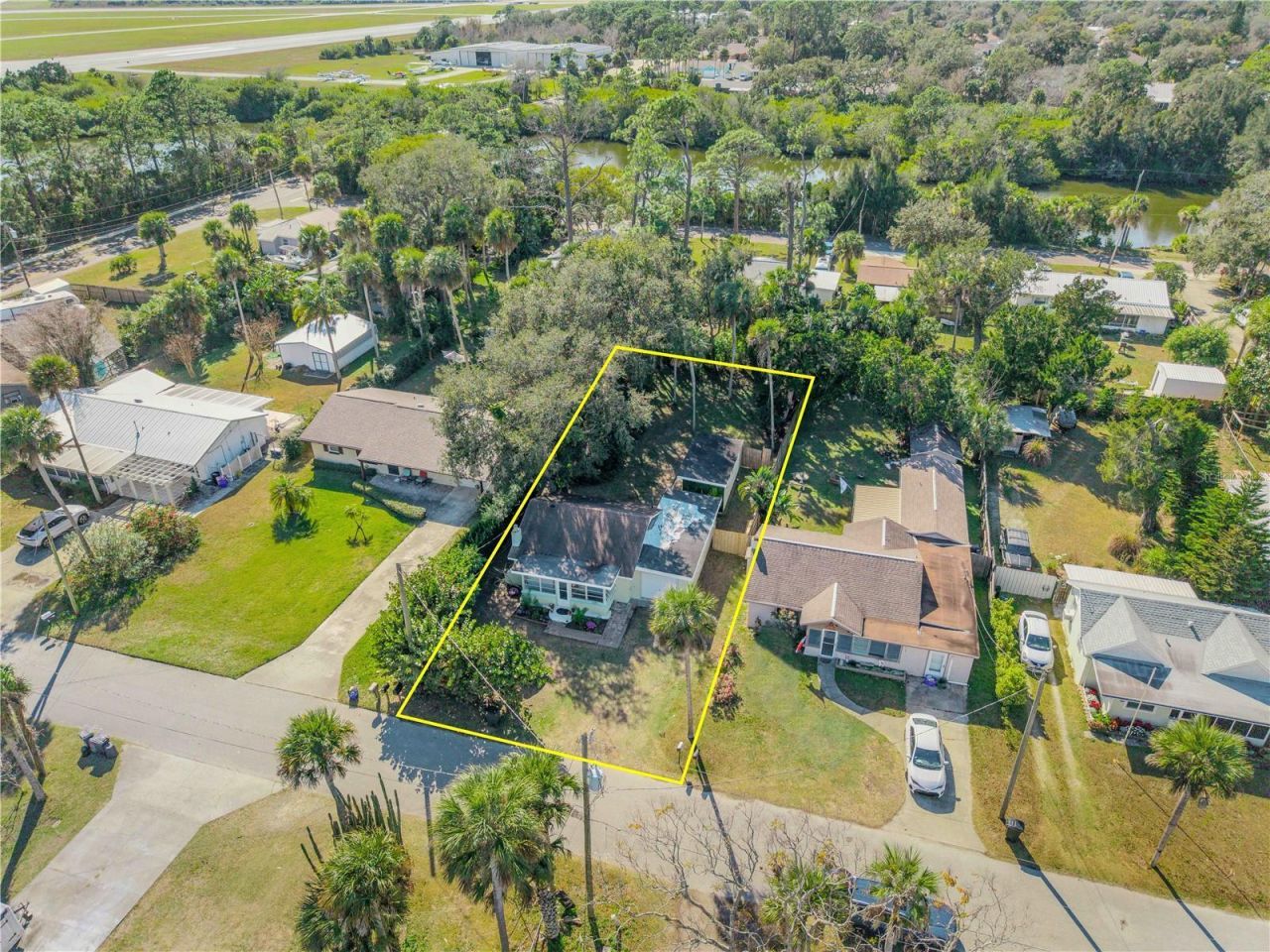 2520 Belmont Avenue, New Smyrna Beach, FL 32168 Photo