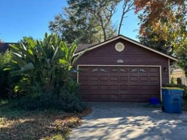 8050 MARSEILLES DRIVE, JACKSONVILLE, FL 32277