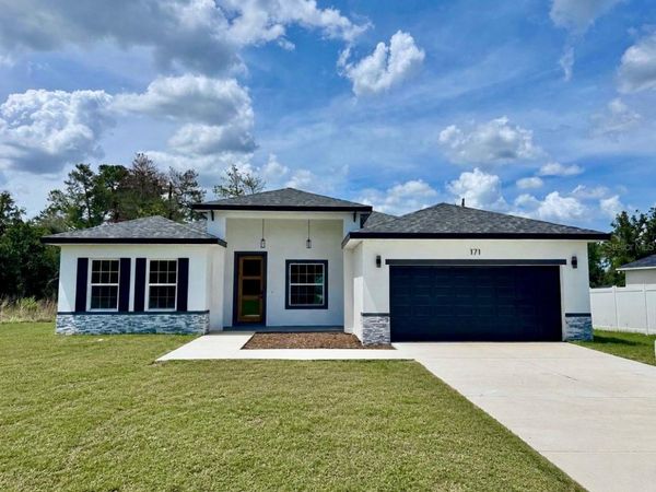 171 MARION OAKS TRAIL, OCALA, FL 34473