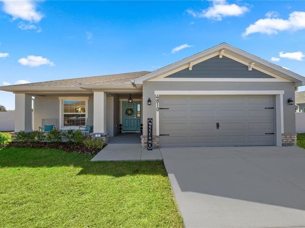 4810 SE 91ST PLACE, OCALA, FL 34480