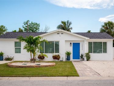 14032 N BAYSHORE DRIVE, MADEIRA BEACH, FL 33708