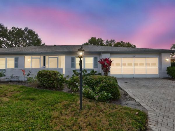 2617 LOCKSLEY STREET, Unit 253, SUN CITY CENTER, FL 33573